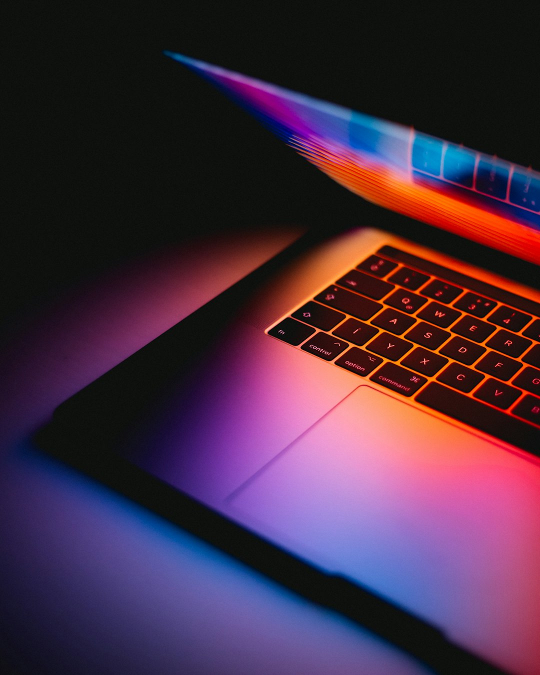 our-story macbook-pro-turned-on-bd7gnnwjbku